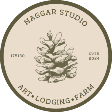 Naggar Studio Logo
